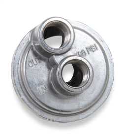 Oil Filter By-Pass Adapter 1131ERL